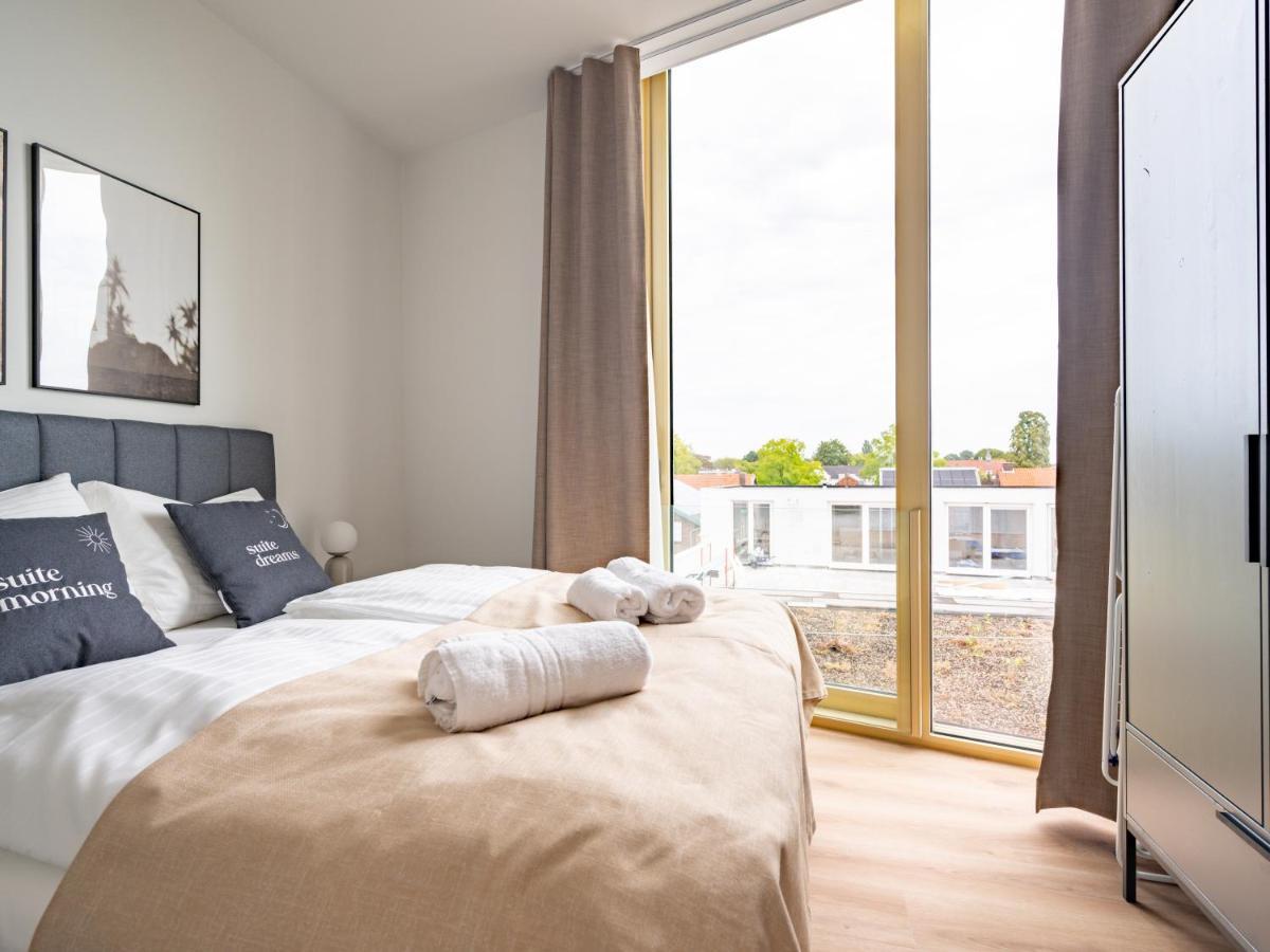Apartamento Limehome Gashouder Eindhoven