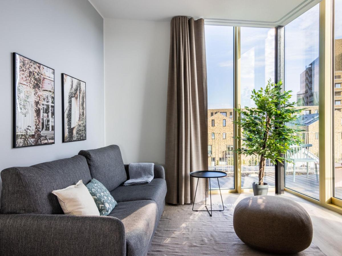 Limehome Gashouder Apartamento Eindhoven