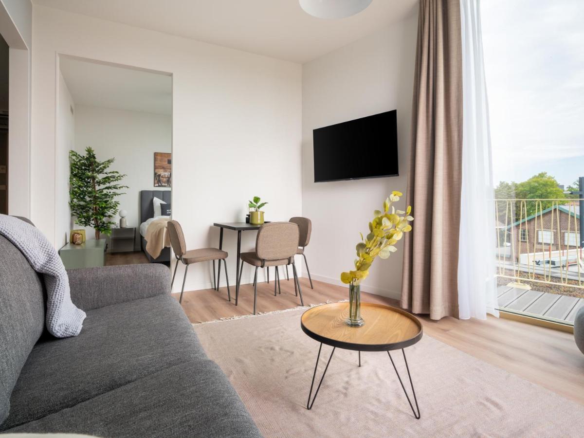 Apartamento Limehome Gashouder *