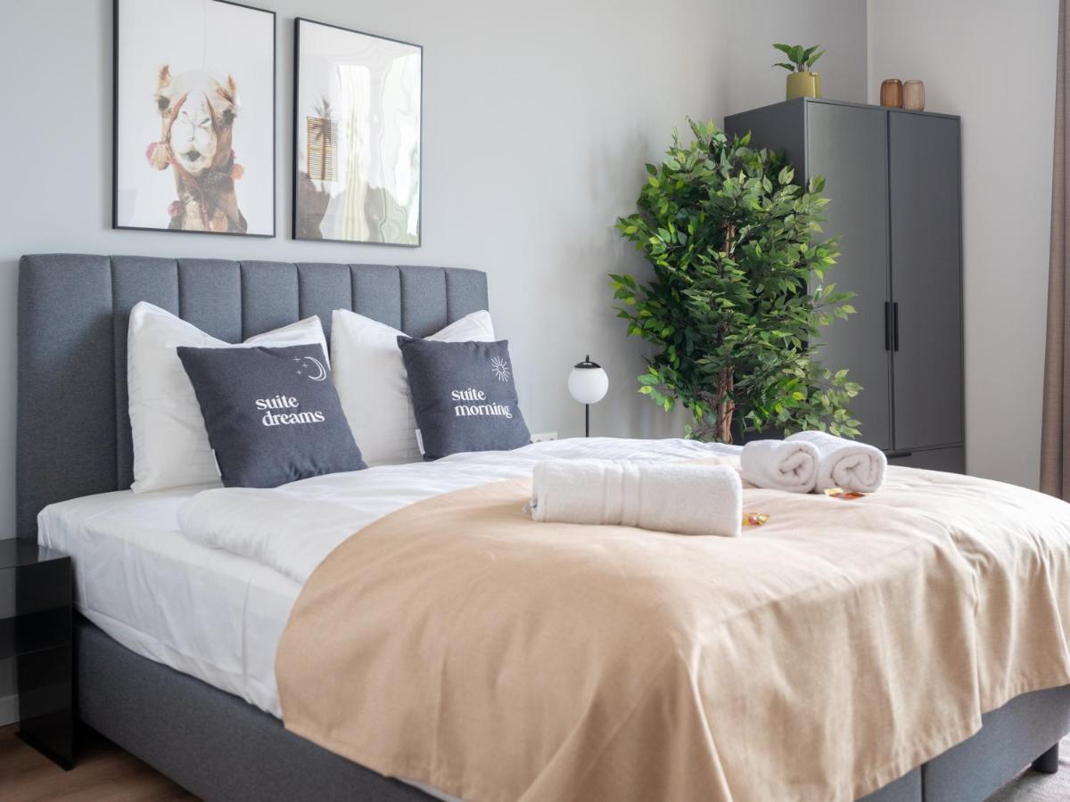 Limehome Gashouder Apartamento *