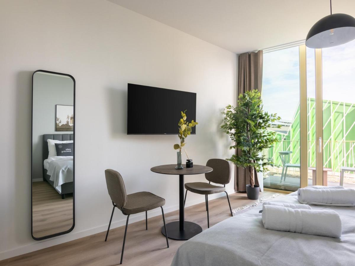 Limehome Gashouder Apartamento Eindhoven